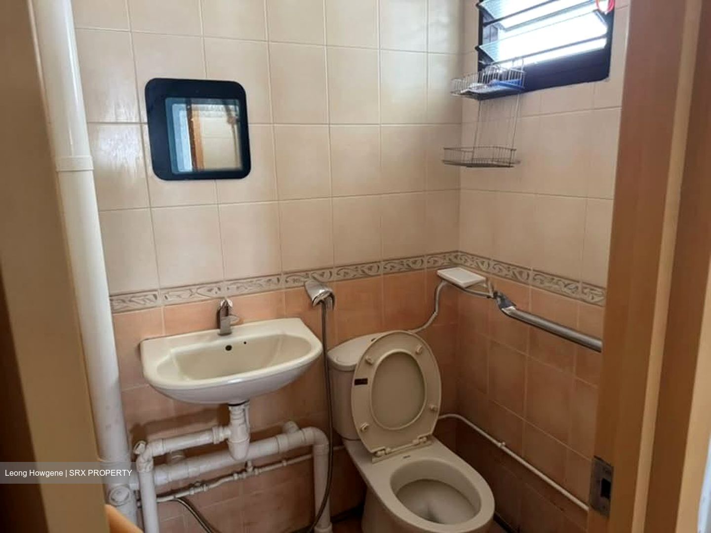 Blk 308 Clementi Meadows (Clementi), HDB 3 Rooms #558842351